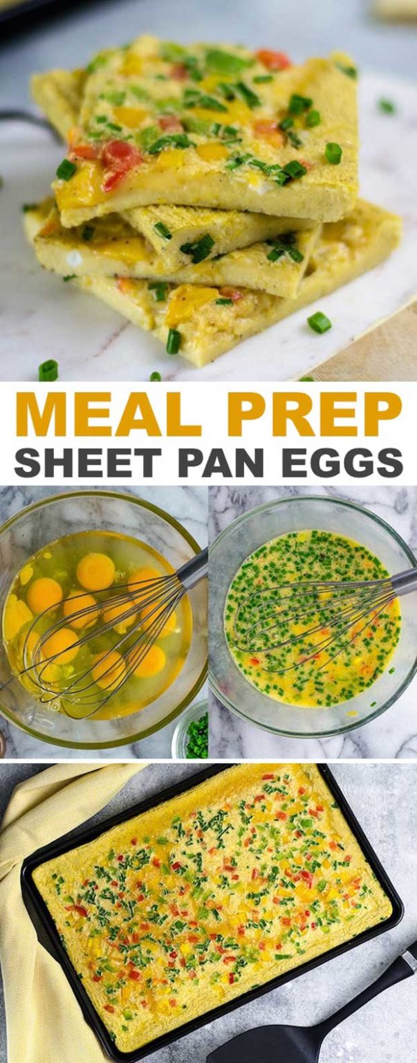 10 Easy-to-Make Low Carb Breakfast Recipes