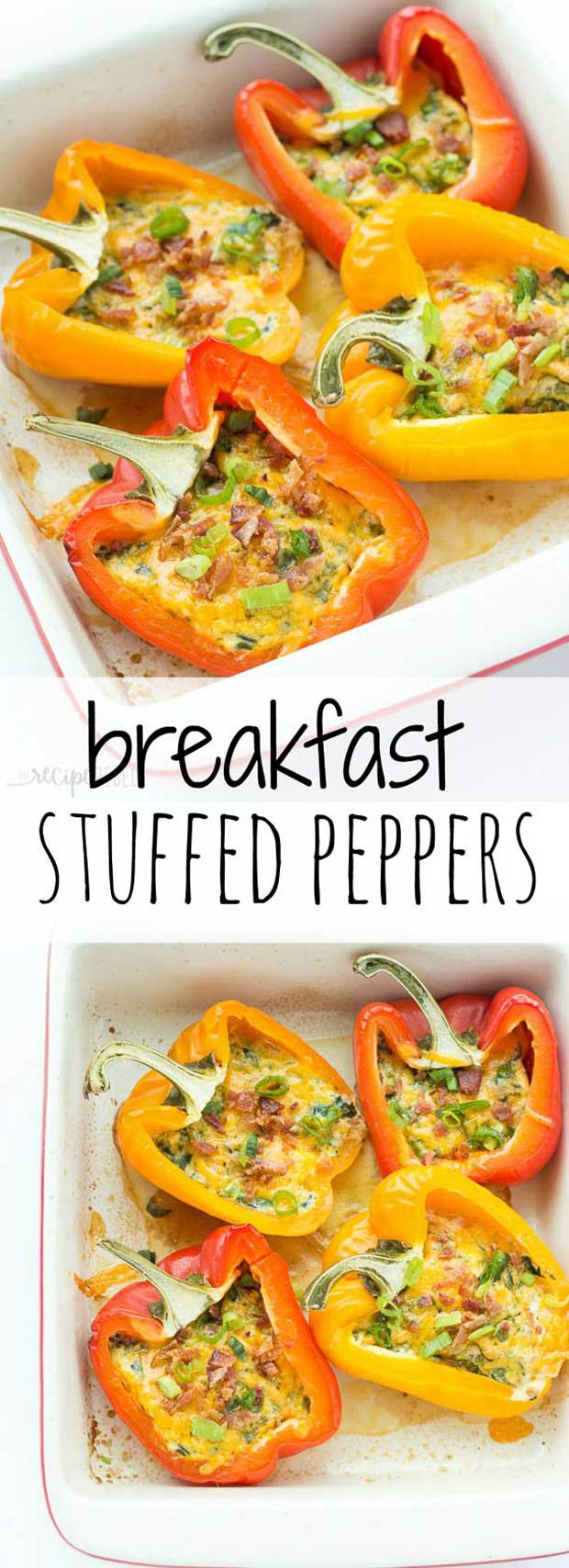 Low Carb Breakfast Idea 2