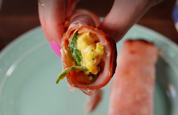 10 Easy-to-Make Low Carb Breakfast Recipes