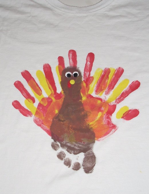 24 Best Thanksgiving Kid Craft Ideas
