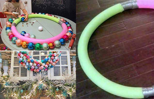 29 Unique and Inexpensive DIY Christmas Crafts