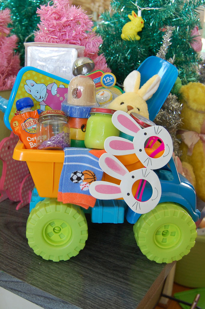 15 DIY Easter Basket Ideas to Make This Easter Amazing