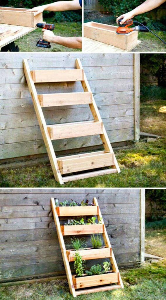 15 Incredible DIY Projects You Make with Only Cedar Wood