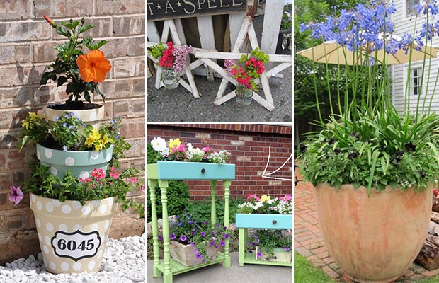 The Best Spring Decorations For Your Porch