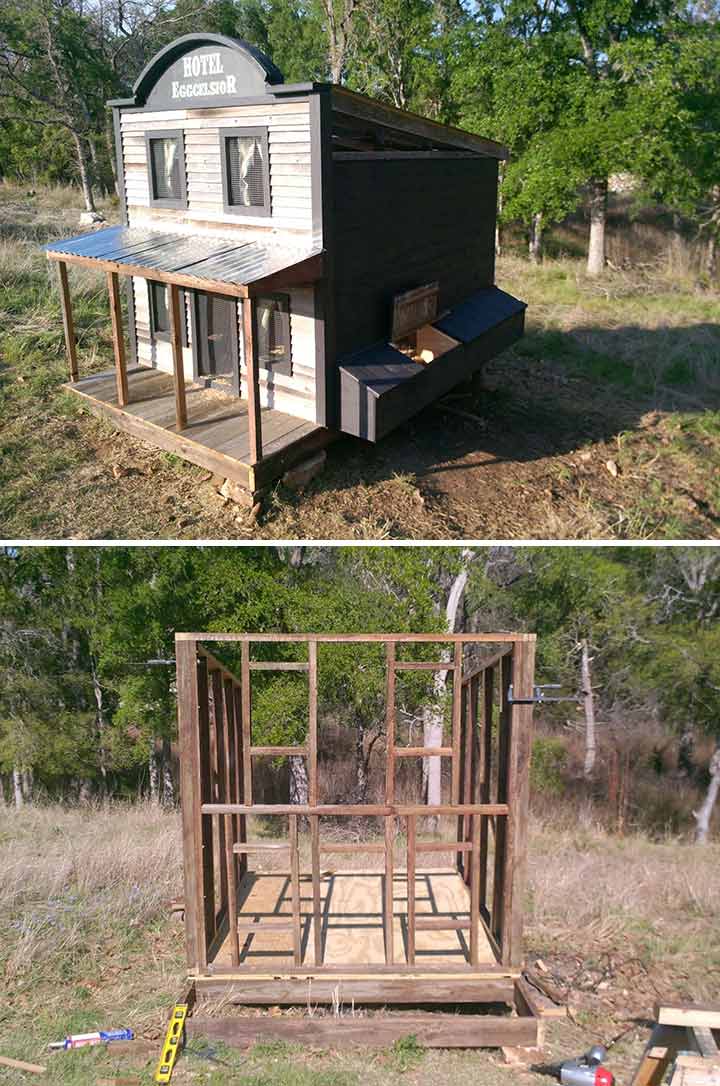 34 Free Easy to Build DIY Duck House Plans 34-free-easy-to-build-diy-duck-house-plans